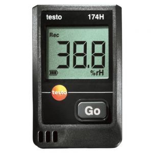 Логгер Testo 174H