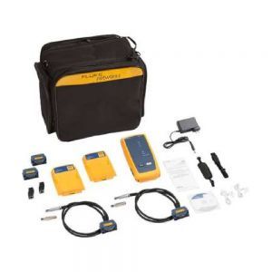 Кабельный тестер Fluke Networks DSX2-8000-ADD-R