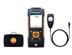 Testo 440 2 люкс-комплект