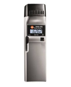 Стробоскопический тахометр Testo 476