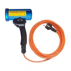 Ультрафиолетовая лампа UV-Inspector 150 SH