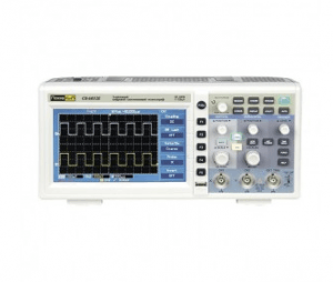 ПрофКиП С8-6052Е Осциллограф Цифровой (2 Канала, 0 МГц … 50 МГц)