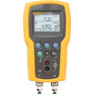 Прецизионный калибратор давления Fluke 721-3615