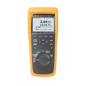 Анализатор батарей BT510 Fluke