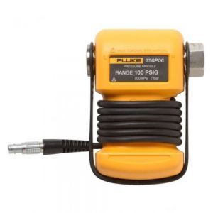 Модуль давления Fluke 750P27