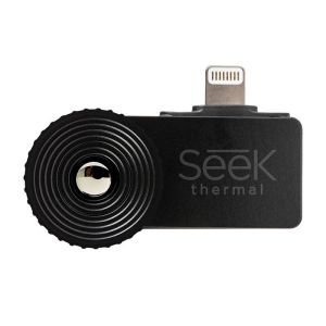 Мобильный тепловизор Seek Thermal Compact XR для iOS