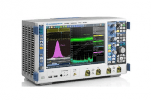 Цифровой осциллограф Rohde Schwarz RTE1054