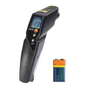 Комплект 830-T2 Testo