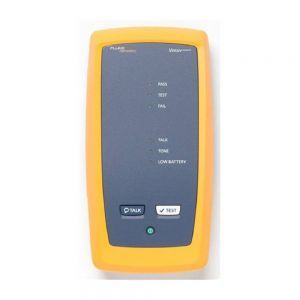 Удаленный блок кабельного анализатора Fluke Networks VERSIV2-RU