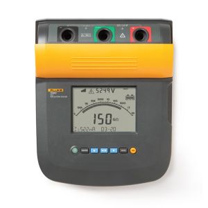 Мегаомметр 1550C Fluke