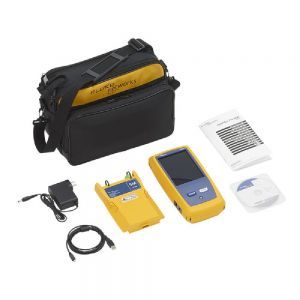 Кабельный тестер Fluke Networks OFP2-200-S INT