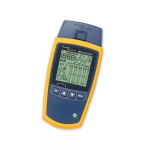 Кабельный тестер Fluke Networks MS2-100