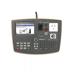 Тестер электроустановок 6500-2 DE KIT Fluke