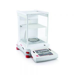 OHAUS EX225D/AD Аналитические и лабораторные весы