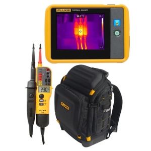 Комплект PTI120/T150/BP Fluke