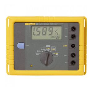 Измеритель сопротивления заземления 1623 II Fluke