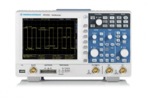 Осциллограф Rohde Schwarz RTC1002-B223