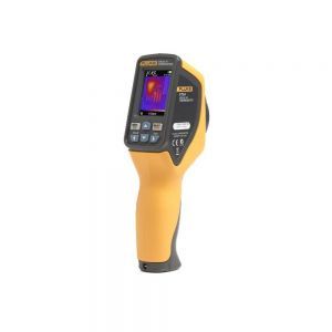 Инфракрасный термометр Fluke VT04