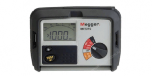 Мегаомметр Megger MIT310