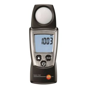 Люксметр Testo 540