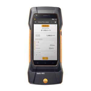 Анализатор 400 Testo