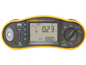 Электрический тестер 1654B-05 Fluke