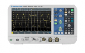 Осциллограф Rohde Schwarz RTM3002-B225 (RTM3000-52)