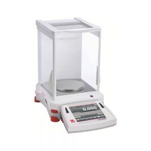 OHAUS EX4202 Аналитические и лабораторные весы