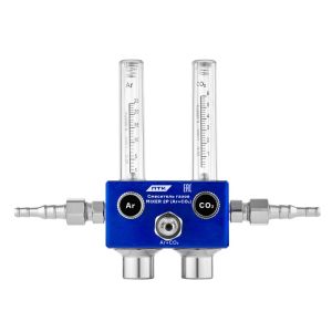 Смеситель газов MIXER 2Р (AR+CO₂)