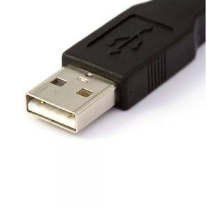 Кабель USB для твердомера ТЭМП-2 и толщиномера ТЭМП-УТ1