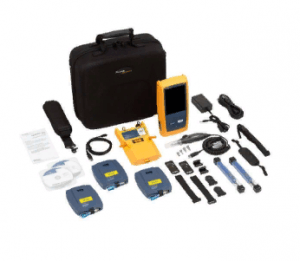 Кабельный анализатор Fluke Networks DSX2-81000 INT