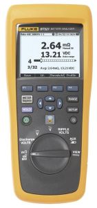 Анализатор батарей BT521 Fluke