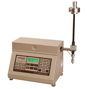 Линейный абразиометр Taber Elcometer 5750