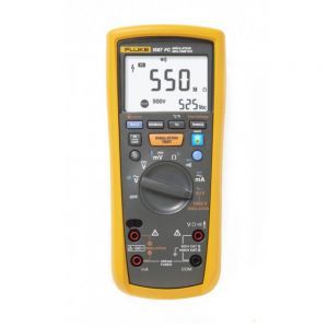 Комплект мультиметра Fluke 1587/I400 FC