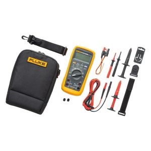 Промышленный комбинированный комплект для электриков 87V MAX E2 KIT Fluke