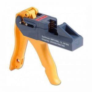 Fluke Networks JR-SYS-2, инструмент для обрезки кабеля JACKRAPID TERMINATION TOOL (ДЛЯ SYSTIMAX MGS400,MGS500,MFP420,MFP520)