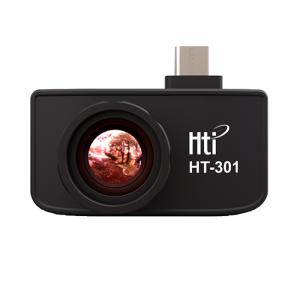 Тепловизор для смартфона Hti HT-301