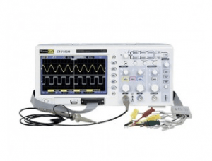 ПрофКиП С8-1102М Осциллограф Смешанных Сигналов (2 Канала, 0 МГц … 100 МГц)