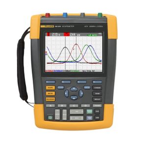 Осциллограф Fluke 190-204/EU/S