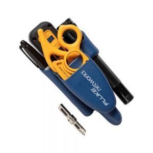 Fluke Networks 11293000 ProTool Kit IS60, набор инструментов Pro-Tool Kit IS60