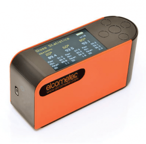 Статистический блескомер Elcometer 407L