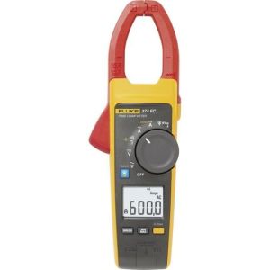 Токоизмерительные клещи Fluke 374 FC