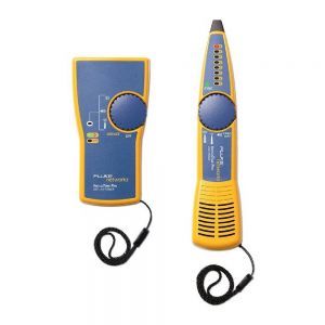 Fluke Networks MT-8200-60-KIT, набор для трассировки кабелей IntelliTone Pro 200 LAN