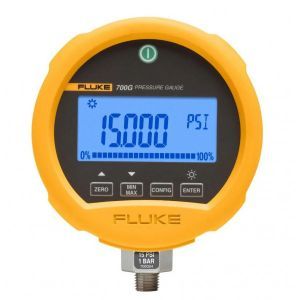 Прецизионный калибратор манометров Fluke 700G29