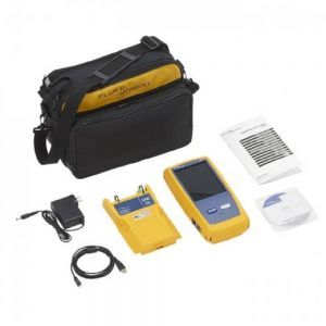 Кабельный тестер Fluke Networks OFP2-200-S1625 INT