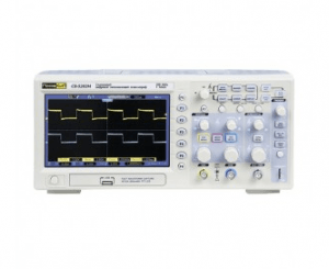 ПрофКиП С8-5202М Осциллограф Цифровой (2 Канала, 0 МГц … 200 МГц)