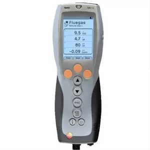 Комплект 330-2 LL Testo