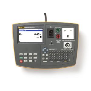 Тестер электроустановок 6500-2 DE DMS COMP Fluke