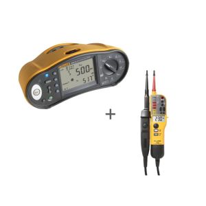 Комплект 1664 SCH-TPL KIT/F Fluke