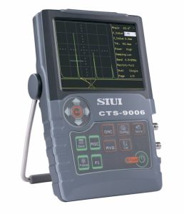 Дефектоскоп CTS-9006 SIUI